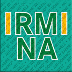 Magnet - IRMINA