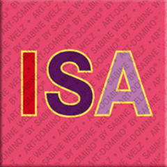 Magnet - ISA