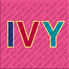 Magnet - IVY