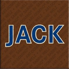 Aimant - JACK