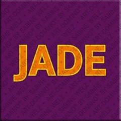 Aimant - JADE