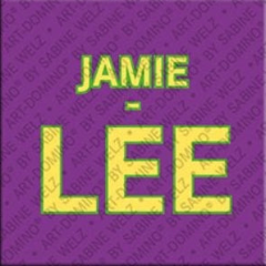 Aimant - JAMIE-LEE