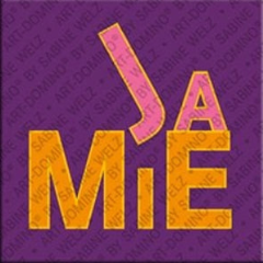 Aimant - JAMIE