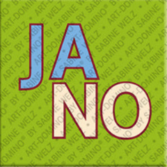 Aimant - JANO