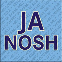 Aimant - JANOSH