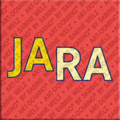 Magnet - JARA