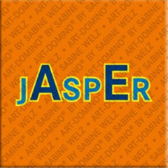 Magnet - JASPER