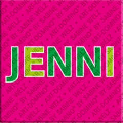 Magnet - JENNI