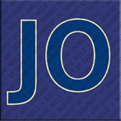 Aimant - JO
