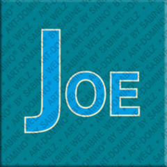 Aimant - JOE