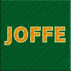 Aimant - JOFFE
