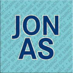 Magnet - JONAS