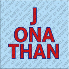 Magnet - JONATHAN