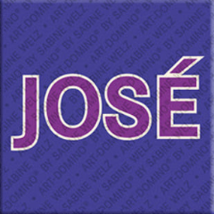 Magnet - JOSÉ