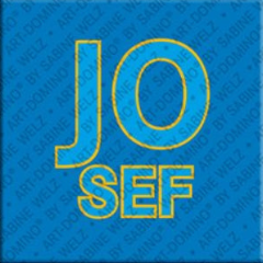 Magnet - JOSEPH - 2