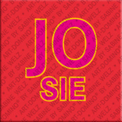 Magnet - JOSIE