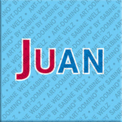 Magnet - JUAN