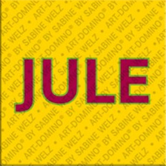 Magnet - JULE