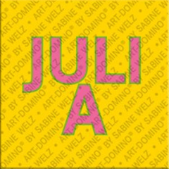 Magnet - JULIA