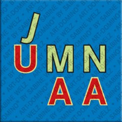 Aimant - JUMANA