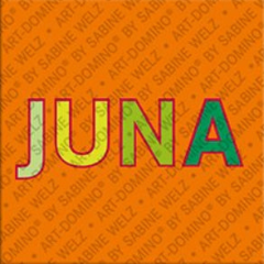 Magnet - JUNA