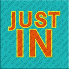 Aimant - JUSTIN