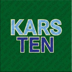 Magnet - KARSTEN