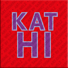 Aimant - KATHI