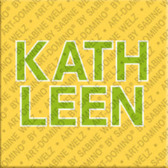 Magnet - KATHLEEN