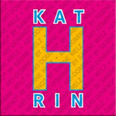 Aimant - KATHRIN