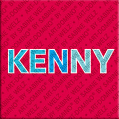 Aimant - KENNY