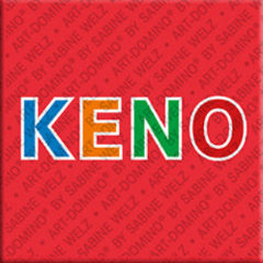 Aimant - KENO