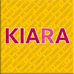 Aimant - KIARA