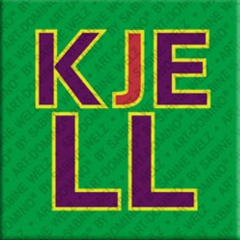 Aimant - KJELL