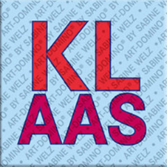 Aimant - KLAAS