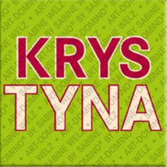 Magnet - KRYSTYNA