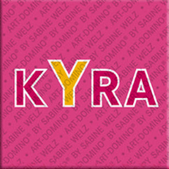 Aimant - KYRA