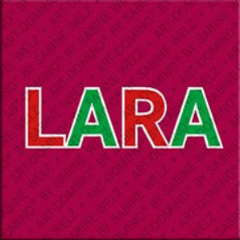 Magnet - LARA