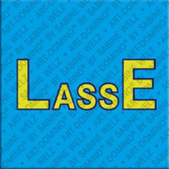 Magnet - LASSE