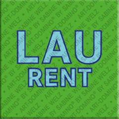 Aimant - LAURENT