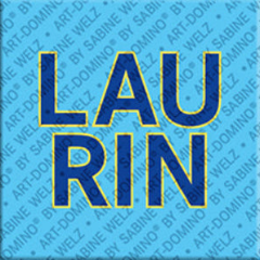 Aimant - LAURIN