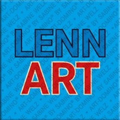 Magnet - LENNART