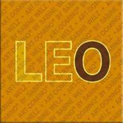 Magnet - LEO