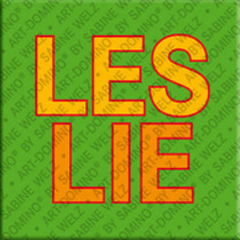 Aimant - LESLIE