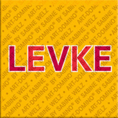 Magnet - LEVKE