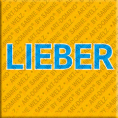 Magnet - LIEBER