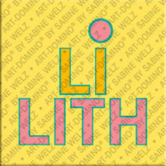 Aimant - LILITH