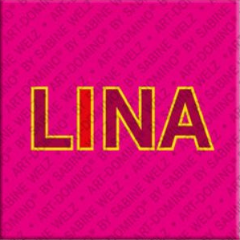Magnet - LINA