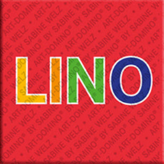 Magnet - LINO