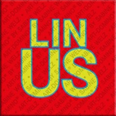 Aimant - LINUS